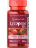 Puritan's Pride Lycopene 10 mg (100 капс.)