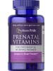 Мультивитамины Puritan's Pride Prenatal Vitamins (100 капс.)