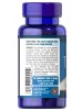 Puritan's Pride Thyroid Action (75 капс.)