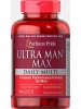 Puritan's Pride Ultra Man Max (90 таб.)
