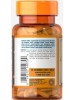 Отдельные витамины Puritan's Pride Vitamin C-Time 1000 mg with Bioflavonoids and Rose Hips (60 таб.)