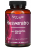 Reserveage Nutrition Resveratrol 250 mg (120 капс.)