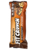 Протеиновые батончики Robert Irvines Fit Crunch High Protein Baked Bar (46 гр.)