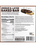 Протеиновые батончики Robert Irvines Fit Crunch High Protein Baked Bar (46 гр.)