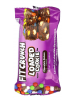 Протеиновые батончики Robert Irvines Fit Crunch Loaded Cookie (82 гр.)