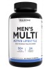 Мультивітаміни Rule One Men's Multi Active Lifestyle  (180 таб.)