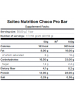 Протеиновые батончики Scitec Nutrition Choco Pro (50 гр.)