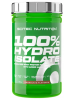 Сывороточный протеин Scitec Nutrition 100% Hydro Isolate (700 гр.)