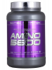 Комплексные аминокислоты Scitec Nutrition Amino 5600 (1000 таб.)