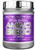 Scitec Nutrition Amino 5600 (200 таб.)