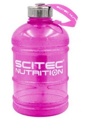 Бутылки для воды Scitec Nutrition Water Jug (1300 мл.)