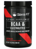 BCAA Sierra FIT BCAA + Electrolytes (435 гр.)