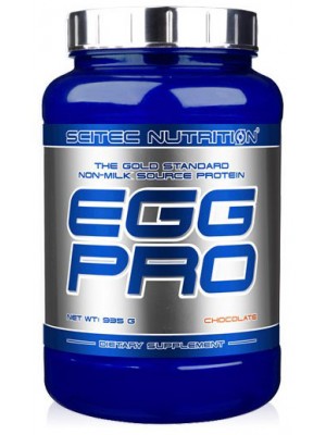 Яичный протеин Scitec Nutrition Egg Pro (930 гр.)