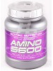 Комплексные аминокислоты Scitec Nutrition Amino 5600 (500 таб.)