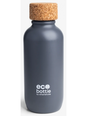 Бутылки для воды SmarstShake EcoBottle Cool Gray (650 мл.)