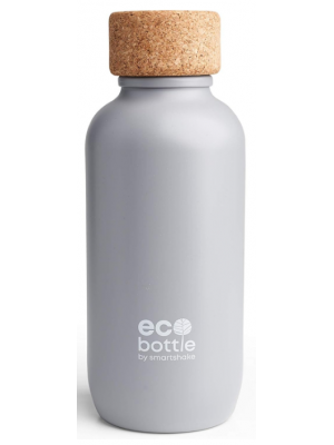 SmarstShake EcoBottle Gray (650 мл.)