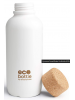 Бутылки для воды SmarstShake EcoBottle White (650 мл.)