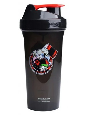 SmartShake DC Harley Quinn Shaker Lite (800 мл.)