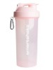 SmartShake Glossy Cotton Pink Lite (1000 мл.) шейкера SmartShake Glossy Cotton Pink Lite (1000 мл.)