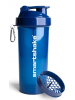 шейкера SmartShake Glossy Navy Blue Lite (1000 мл.)