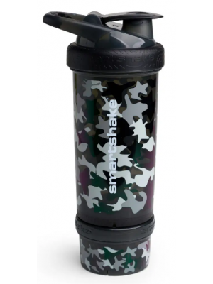 SmartShake Revive Camo Black (750 мл.)