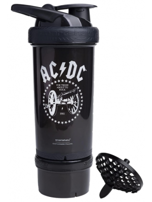 SmartShake Rockband AC/DC (750 мл.)