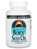 Source Naturals Black Seed Oil (120 софт.)