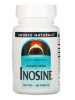 Source Naturals Inosine 500 mg (60 таб.)