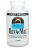 Минералы Source Naturals Ultra-Mag (120 таб.)