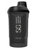 шейкера Sport Generation Shake&Grow Black Smoke (600 мл.)