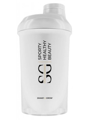 Sport Generation Shake&Grow Opal White (500 мл.)