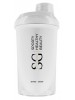 шейкера Sport Generation Shake&Grow Opal White (500 мл.)