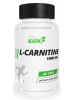 L - карнитин Sport Nutrition Healthy L-carnitine 1000 mg (60 таб.)