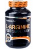 L - аргинин BioTech (USA) L-Arginine (90 капс.)