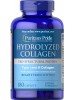 Коллаген Puritan's Pride Hydrolyzed Collagen (180 таб.)