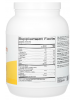 Растительный протеин (соевый) Super Nutrition Perfect Plant Protein (1020  гр.)