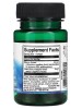 Биологически активные добавки Swanson Lutein & Bilberry (60 софт.)