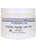 Пробиотики и ферменты Swanson Probiotics Probiotic Powder with FOS (60 гр.)