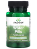 Биологически активные добавки Swanson Water Pills (120 таб.)