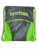 Сумки и рюкзаки Syntrax спортивная сумка Aero Bag (Blue Pink)