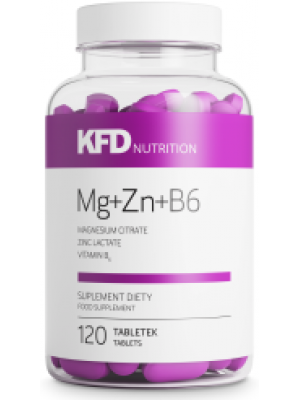 KFD Nutrition  ZMB (135 таб.)