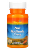 Минералы Thompson Zinc Picolinate 25mg (60 таб.)