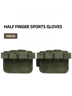 Touchhi Half-Finger Gloves (1 пара.)