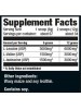 BCAA Ultimate Nutrition BCAA 12000 Powder 100% Crystallline (400 гр.)