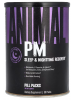 После тренировки Universal Nutrition Animal PM (30 пак.)