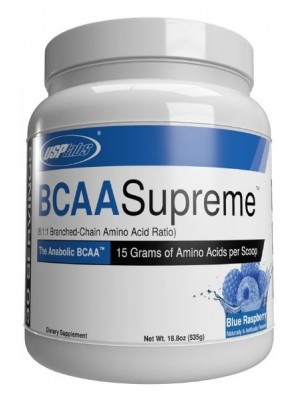 USPLabs Modern BCAA+ with stevia (546 г) BCAA USPLabs Modern BCAA Supreme (535 гр.)