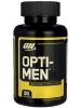 Мультивитамины Optimum Nutrition Opti-Men USA (90 таб.)