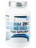 BioTech (USA) Calcium Zinc Magnesium (100 таб.)