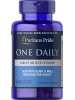 Мультивитамины Puritan's Pride One Daily Men's Multivitamin (100 капс.)
