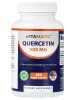 Vitamatic Quercetin 500 mg (120 капс.)